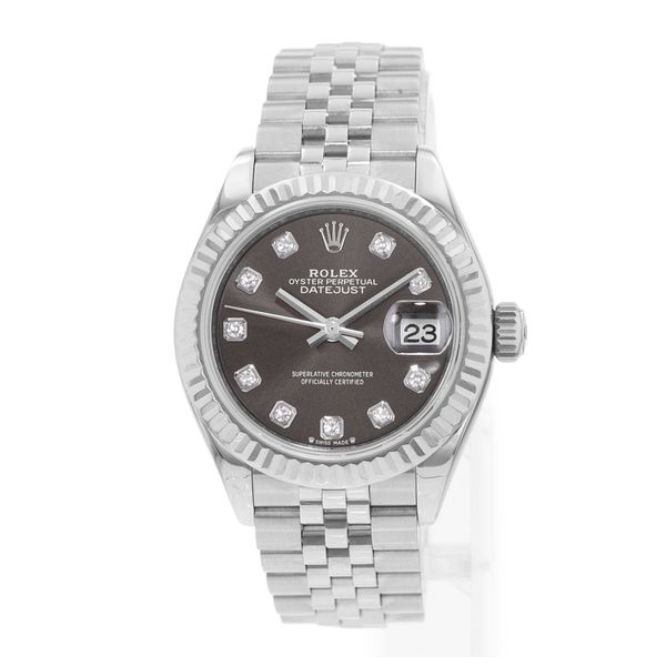 Rolex Datejust Lady 28 279174